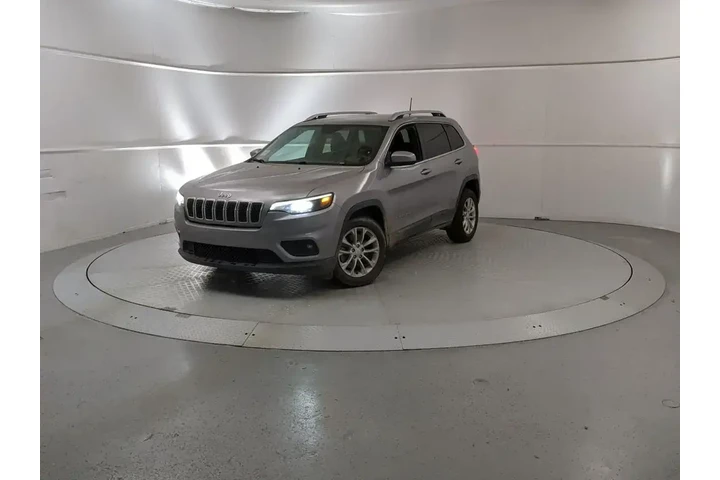 $12965 : Jeep Cherokee 2019 Latitude image 6