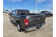 $19981 : Ford F-150 2017 4x2 XLT 4dr thumbnail