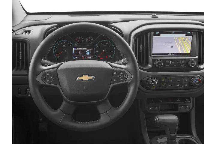 $21988 : Chevrolet Colorado 2017 4x4 image 7