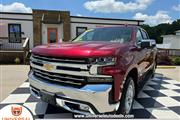 $35500 : 2019 CHEVROLET SILVERADO 150 thumbnail