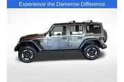 $35888 : Jeep Wrangler Unlimited 2019 thumbnail