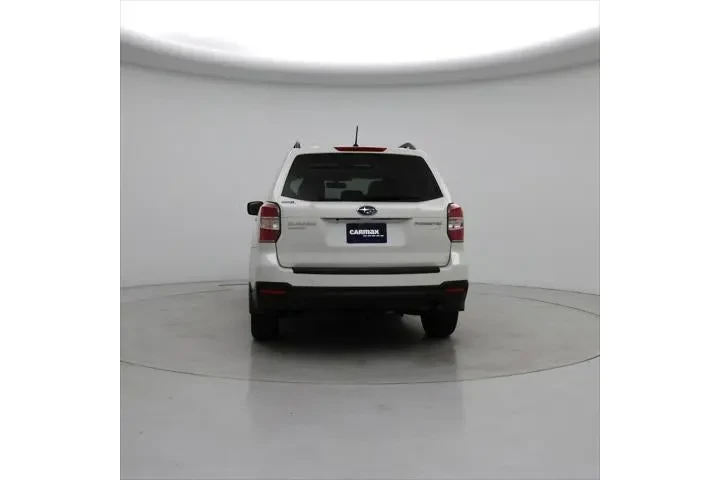 $14998 : Subaru Forester 2015 AWD 2.5 image 6