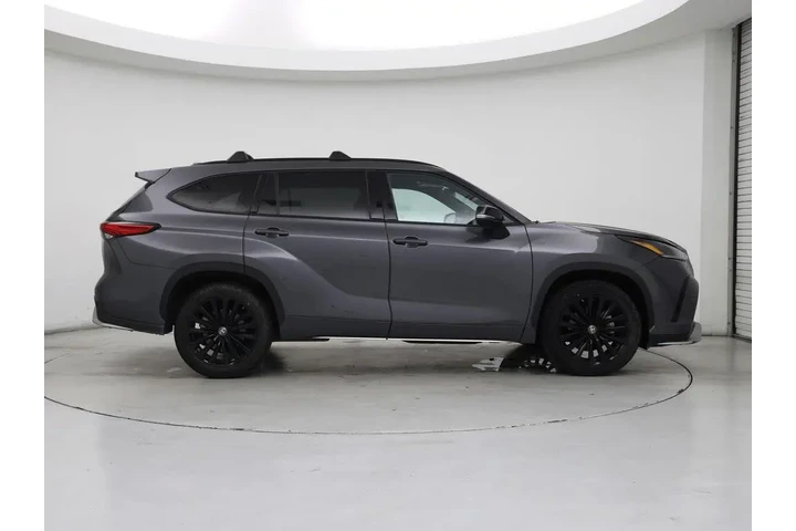 $35998 : Toyota Highlander 2023 AWD X image 7