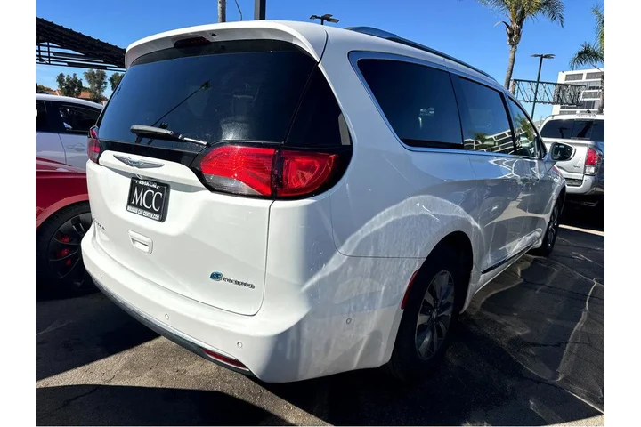 $28777 : 2020 Pacifica Hybrid Limited image 7