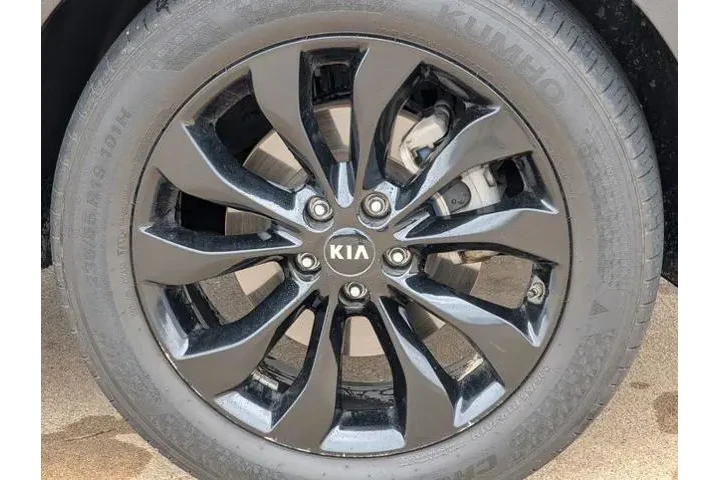$19744 : Kia Sorento 2020 S V6 4dr SU image 10