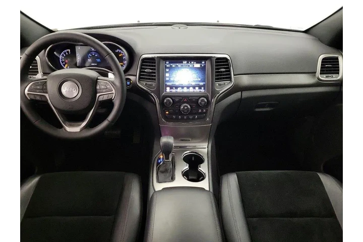 $22998 : Jeep Grand Cherokee 2017 4x4 image 9