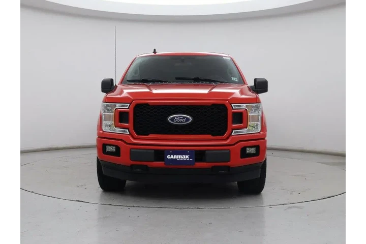 $24998 : Ford F-150 2020 4x4 XL 4dr S image 5