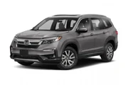 Honda Pilot 2021 EX-L 4dr SU en Phoenix