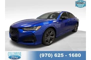 Acura TLX 2021 SH-AWD 4dr Se