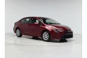 Toyota Corolla 2024 LE 4dr S en Hialeah