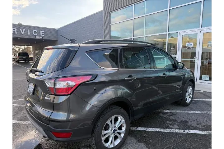 $11950 : Ford Escape 2018 AWD SE 4dr image 5