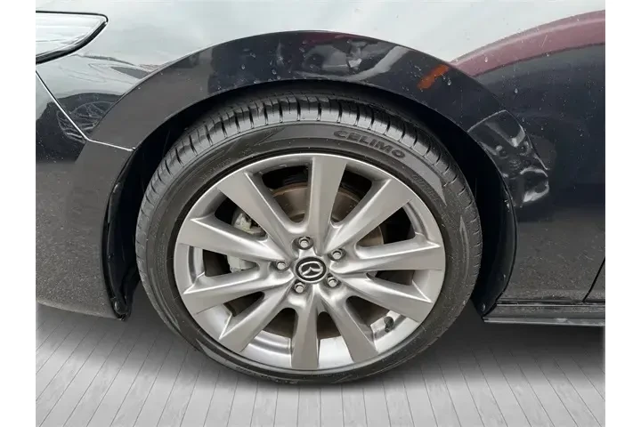 $18285 : Mazda Mazda3 Sedan 2021 AWD image 4