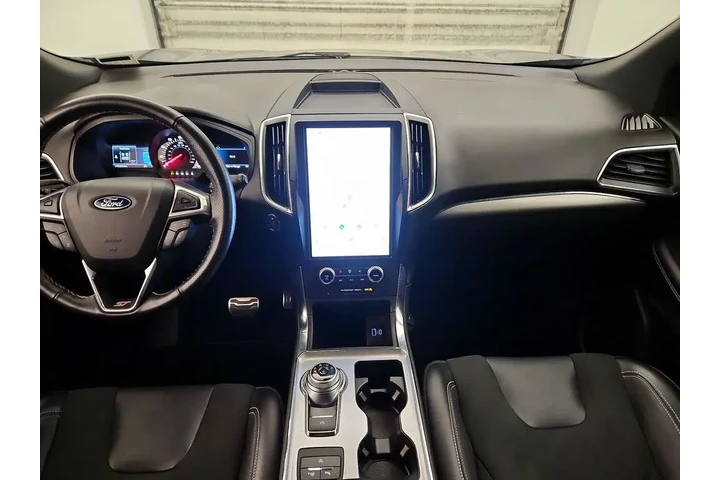 $30998 : Ford Edge 2022 AWD ST 4dr Cr image 9