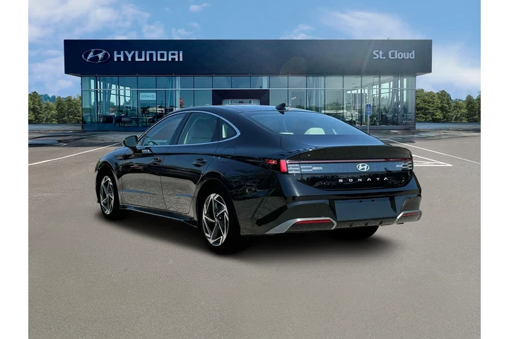 $26500 : Hyundai SONATA 2025 SEL Conv image 5