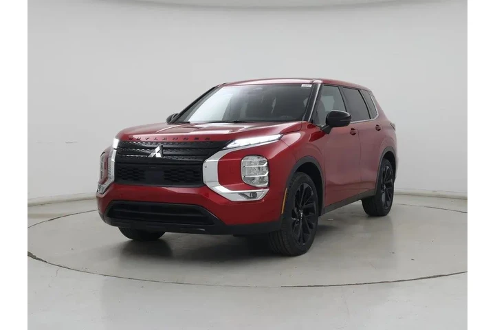 $23998 : Mitsubishi Outlander 2022 AW image 4