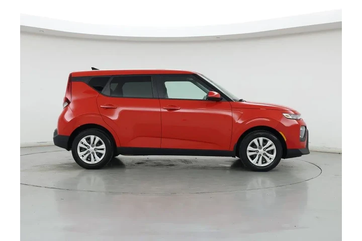 $14998 : Kia Soul 2020 LX 4dr Crossov image 7