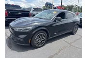 Ford Mustang Mach-E 2025 Pre en Atlanta