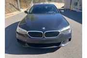 $28490 : BMW 5 Series 2020 AWD 540i x thumbnail