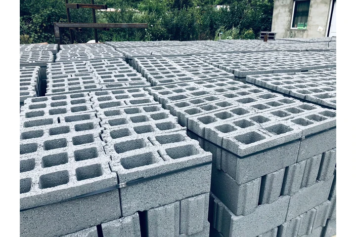 $245000 : MÁQUINA DE BLOQUES Y ADOQUINES image 5