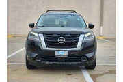 $29750 : Nissan Pathfinder 2022 SV 4d thumbnail