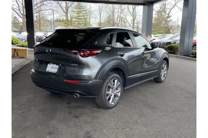 $21147 : Mazda CX-30 2024 AWD 2.5 S P image 5