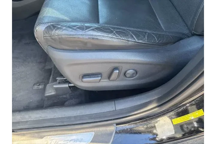 $17995 : Hyundai TUCSON 2019 AWD Ulti image 5