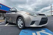 2014 Corolla thumbnail