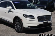 $30147 : Lincoln Nautilus 2021 AWD Re thumbnail
