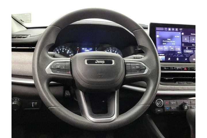 $17998 : Jeep Compass 2022 4x4 Sport image 10