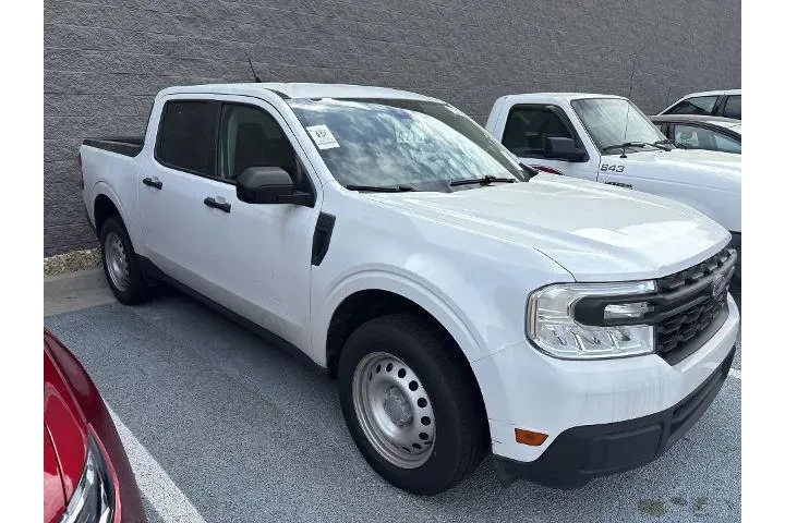 $23441 : Ford Maverick 2022 XL 4dr Su image 2