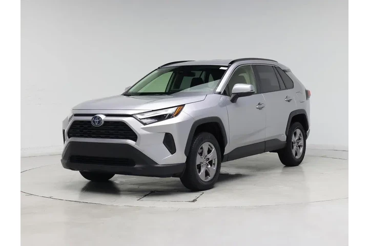 $31998 : Toyota RAV4 Hybrid 2024 AWD image 4