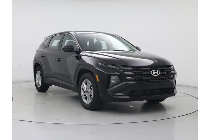 $22998 : Hyundai TUCSON 2025 SE 4dr S image 1