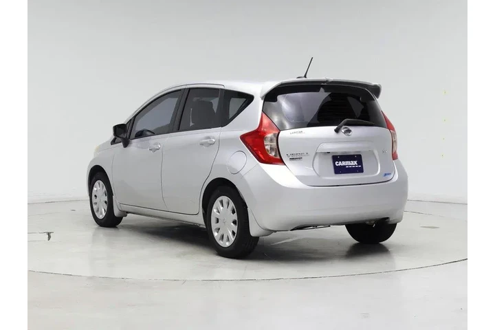 $13998 : Nissan Versa Note 2015 SV 4d image 2