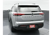 $29041 : Nissan Pathfinder 2024 SV 4d thumbnail