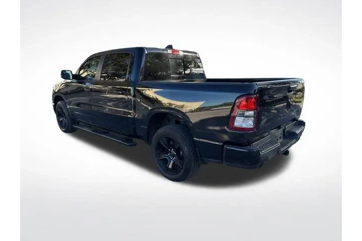 $35495 : Ram 1500 2024 4x4 Big Horn 4 image 3