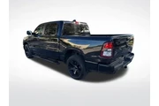 $35495 : Ram 1500 2024 4x4 Big Horn 4 thumbnail