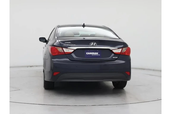 $12998 : Hyundai SONATA 2014 Limited image 6