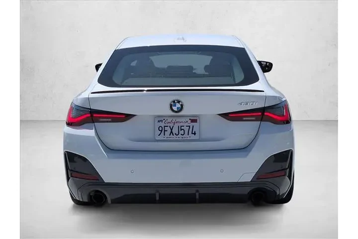 $37585 : BMW 4 Series 2023 430i Gran image 7