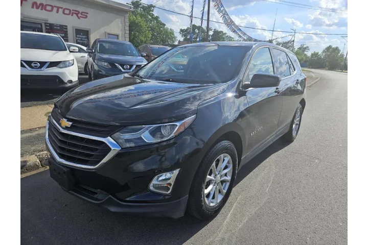 $999 : 2020 Equinox image 1