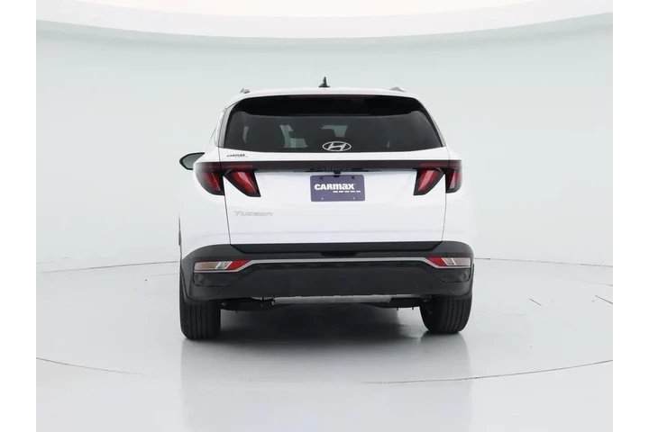$24998 : Hyundai TUCSON 2024 SEL 4dr image 6