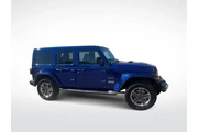 $25995 : Jeep Wrangler Unlimited 2020 thumbnail