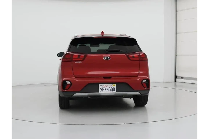 $21998 : Kia Niro 2021 LX 4dr Crossov image 6