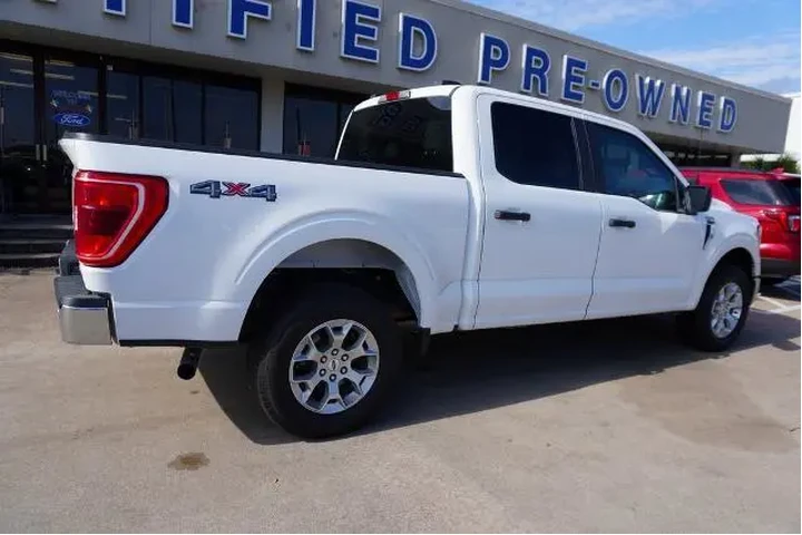 $35988 : Ford F-150 2023 4x4 XLT 4dr image 6