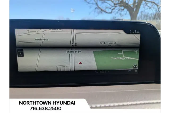 $25519 : Mazda CX-30 2023 AWD 2.5 S P image 9