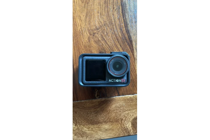 $350 : DJI OSMO Action 5 Pro image 4