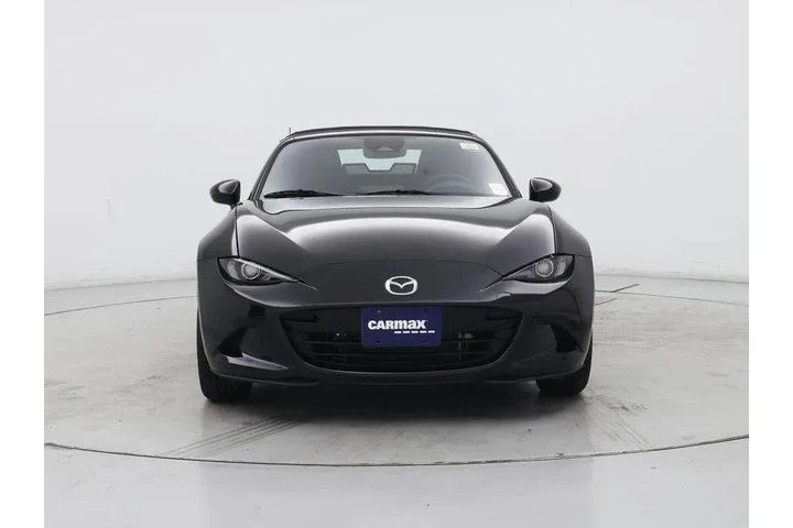$26998 : Mazda MX-5 Miata 2024 Sport image 5
