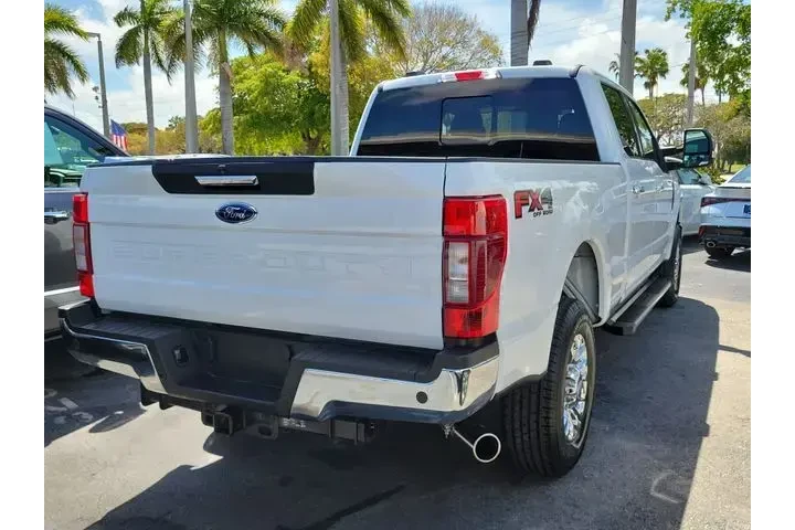 $37990 : Ford F-250 Super Duty 2022 4 image 3