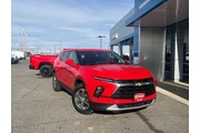Chevrolet Blazer 2023 AWD LT en Wyoming