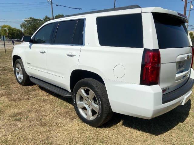 $25495 : 2015 Tahoe LT image 4