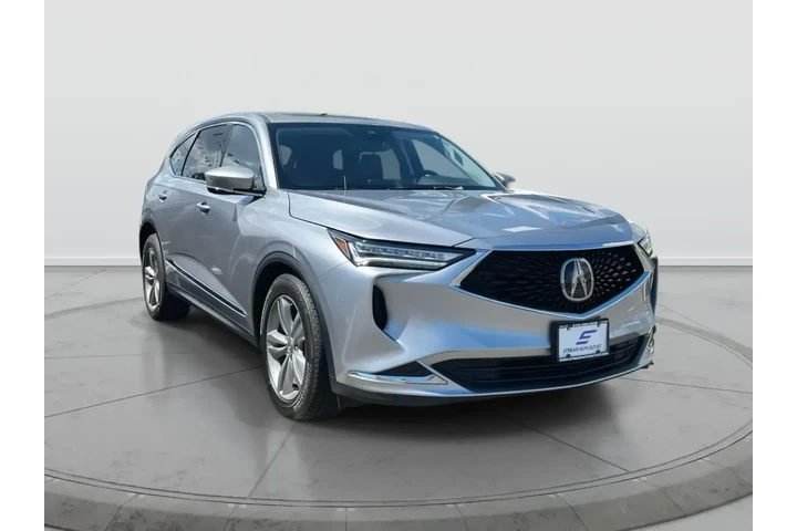 $27098 : Acura MDX 2023 SH-AWD 4dr SU image 1